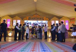 12th International Tourism Mart, Kaziranga, 2024