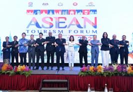 ASEAN Tourism Forum