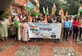 Har Ghar Tiranga