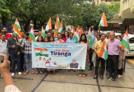 Har Ghar Tiranga