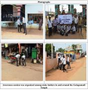 Swachhta Hi Seva 2019 