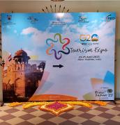 G20 Tourism Expo at Jaipur, Rajasthan