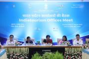 Indiatourism Offices Meet