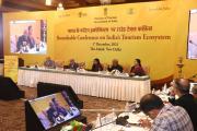 Roundtable Conference on India's Tourism Ecosystem