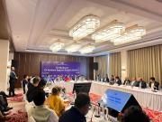 Ms. Manisha Saxena, DG Tourism, attended the 3rd Northern Regional Council Meeting: 2024-25.