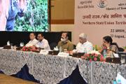 Northern States/Union Territory Tourism Minister’s Conference held in Chandigarh on 22 August 2024