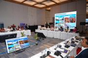 Southern States/ UTs Tourism Ministers Conference