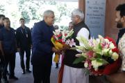 World Tourism Day Celebrations on 27 Sept 2024 at Vigyan Bhawan, New Delhi