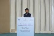World Tourism Day Celebrations on 27 Sept 2024 at Vigyan Bhawan, New Delhi