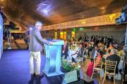 Chalo India celebration at Cutty Sark, London