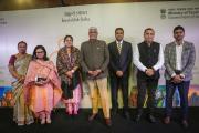 Chalo India celebration at Cutty Sark, London