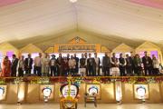 12th International Tourism Mart, Kaziranga, 2024