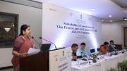 Stakeholders Consultation meeting on Visa Process and Air Connectivity with ASEAN Countries