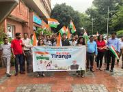Har Ghar Tiranga