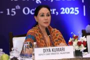 Tourism Ministers’ Conference 2025