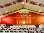 13th International Tourism Mart 2025 at Gangtok, Sikkim