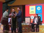 13th International Tourism Mart 2025 at Gangtok, Sikkim