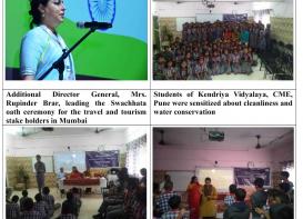 स्वछता ही सेवा  2019 चित्र 5