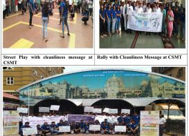 स्वछता ही सेवा  2019 चित्र 2