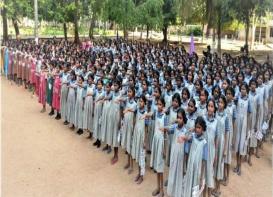 स्वच्छ्ता एक्शन प्लान गतिविधि 2