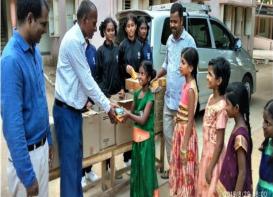 स्वच्छ्ता एक्शन प्लान गतिविधि 4