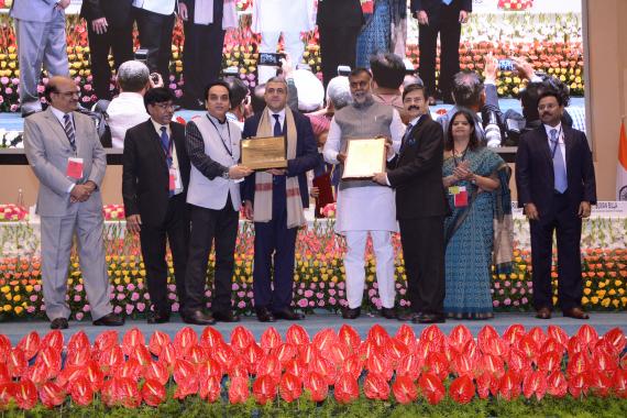 स्वच्छ्ता पुरस्कार 2